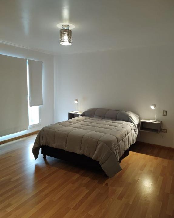 Comodoro Rivadavia Apartment | Moderno Duplex 1 - Alquiler en Comodoro Rivadavia