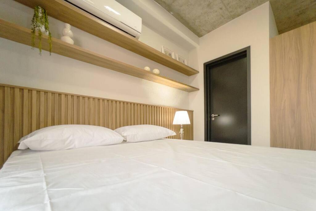 Zona 01 Apartment | Moderno e Belíssimo - CA1006
