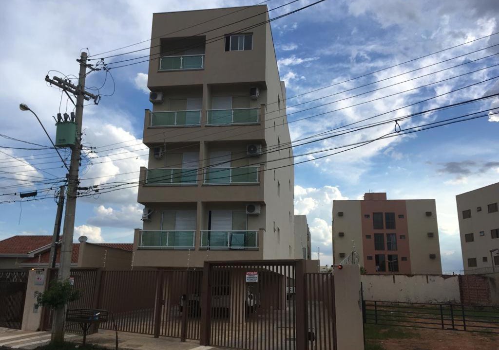 Sao Jose do Rio Preto Apartment | MODERNO E PRÁTICO 31