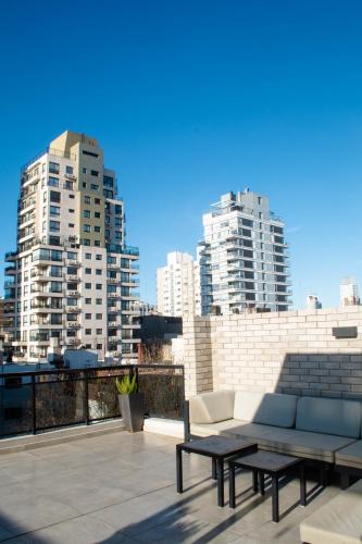 Palermo Apartment | Moderno estudio en Palermo soho