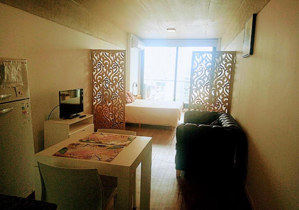 Constitucion Apartment | Moderno San Telmo 2