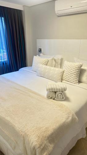 Indianopolis Hotel | Moema Times Square - Suíte de Luxo