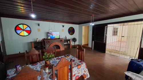 Belem House | Moka Refúgium-Casa de praia aconchegante e espaçosa