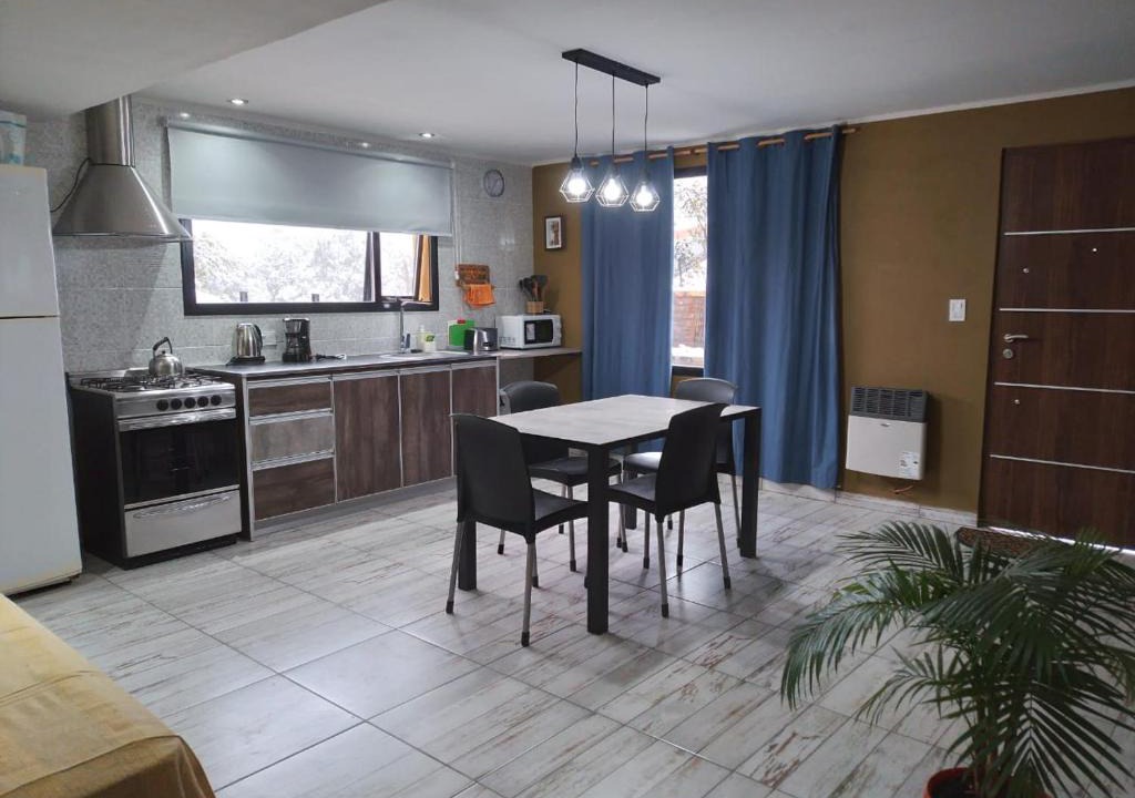 Villa Pehuenia Apartment | Molar-Hue