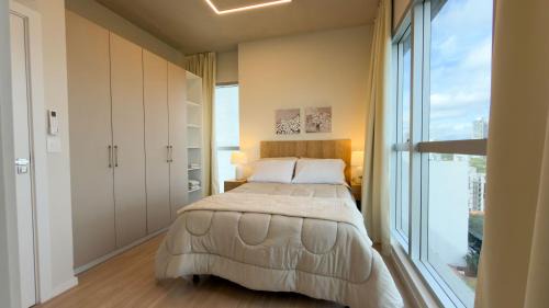 Asuncion Apartment | Molas López Premium Suites