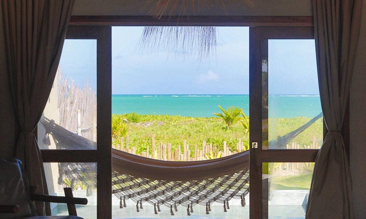 Porto de Pedras Hotel | Monan Boutique Hotel