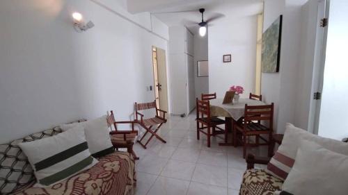 Balneario Santa Eugenia Apartment | Mongaguá Balneário Santa Eugenia - Unidos