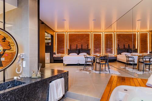 Lajeado Hotel | Monn Cherry Motel