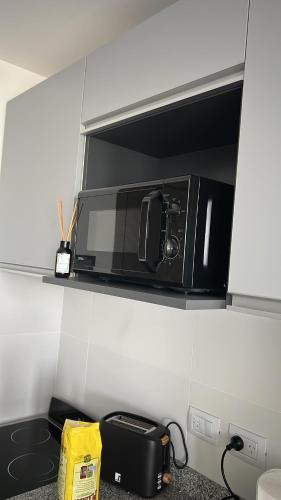 Cipolletti Apartment | Monoambiente 002