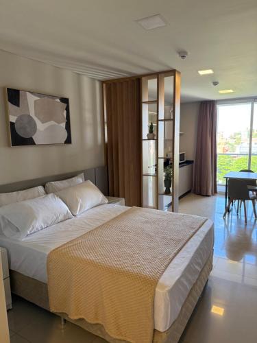 Encarnacion Apartment | Monoambiente a 400 metros de la playa