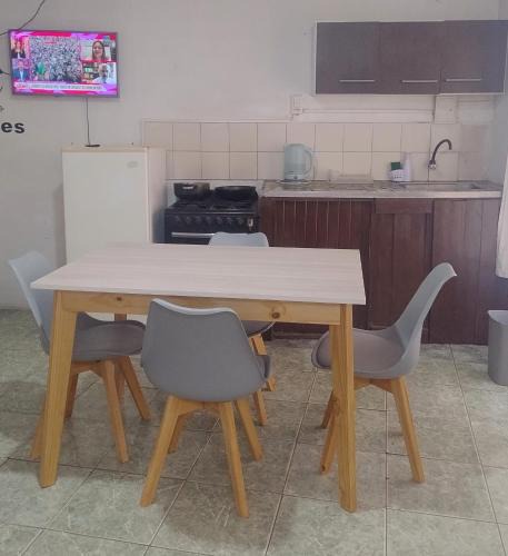 Parana Apartment | Monoambiente