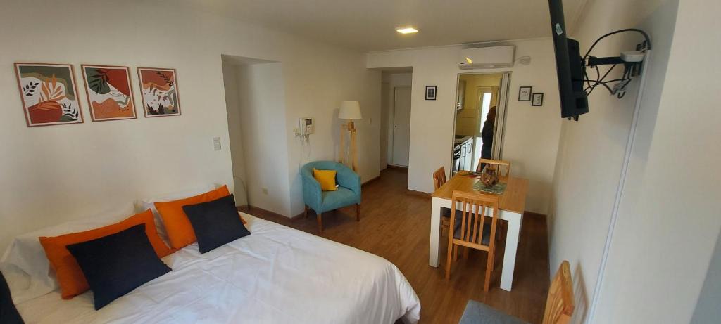 Bahia Blanca Apartment | Monoambiente Bahía Blanca
