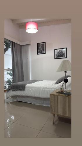 Navarro Apartment | Monoambiente centrico-Paseo Plaza