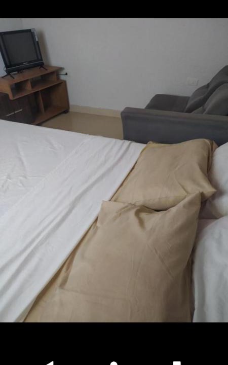 Luque Hotel | Monoambiente en Posada
