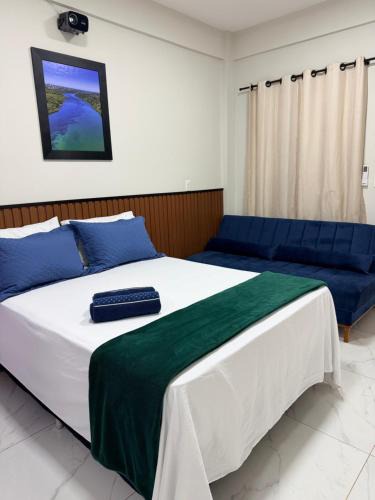 Ciudad Del Este Apartment | Monoambiente Familia Borch! Aconchego e Conforto!
