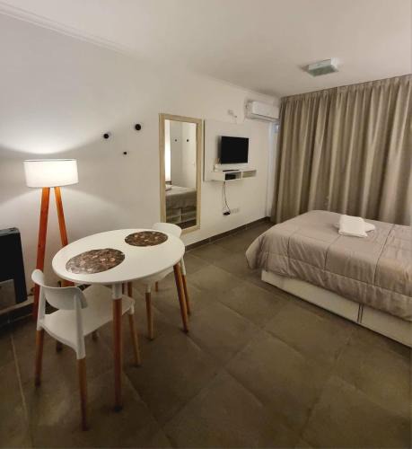 Villa Maria Apartment | Monoambiente parque p