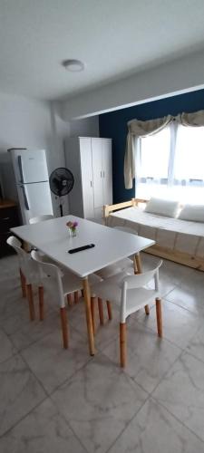 Mar de Ajo Apartment | Monoambiente super cómodo y cerca de todo