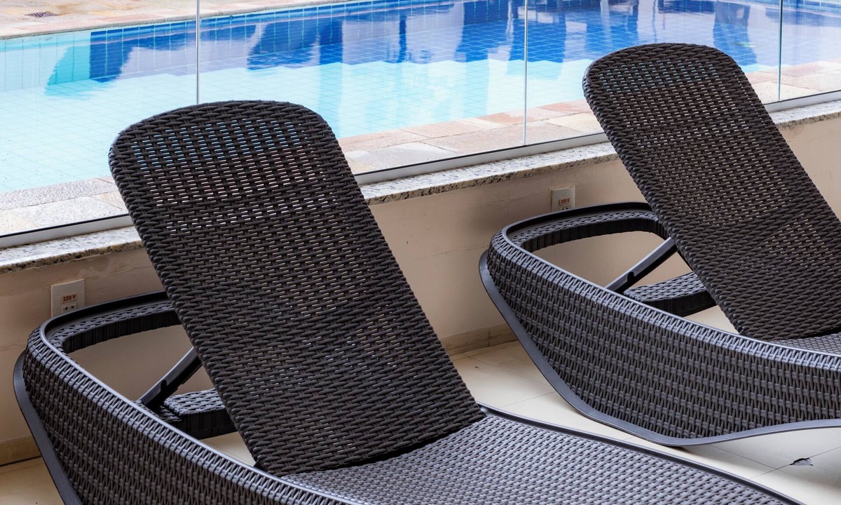 Sao Jose dos Campos Hotel | Monreale Plus São Jose dos Campos
