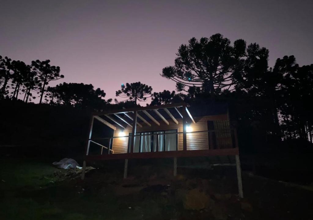 Sao Joaquim House | Monte Alegre Pousada