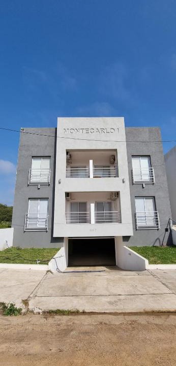 Federacion Apartment | Montecarlo 5