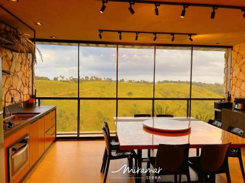 Bananeiras House | Montelier Condomínio de Campo