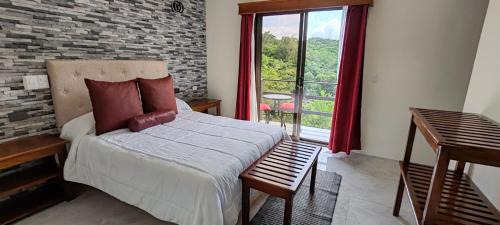 Monteverde Apartment | Monteverde Coati & Sloth Studios Apartaments Hotel