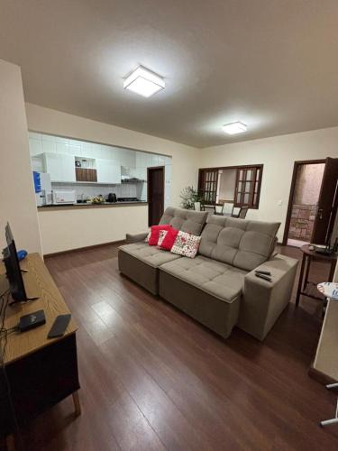 Diamantina House | Morada Alecrim