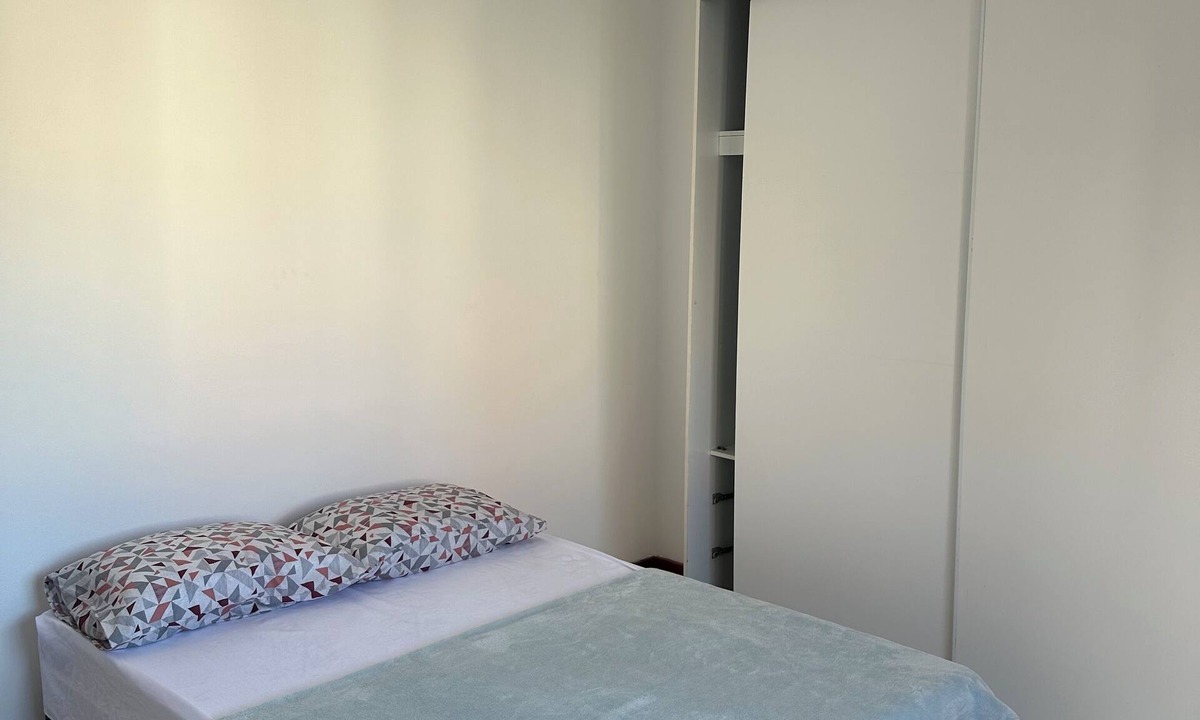 Sao Luiz Apartment | Morada da Colina Condominium