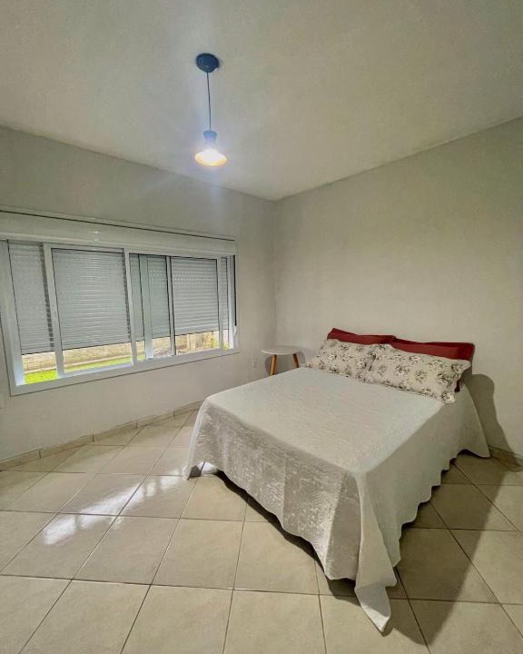 Sambaqui House | Morada da Lagoa