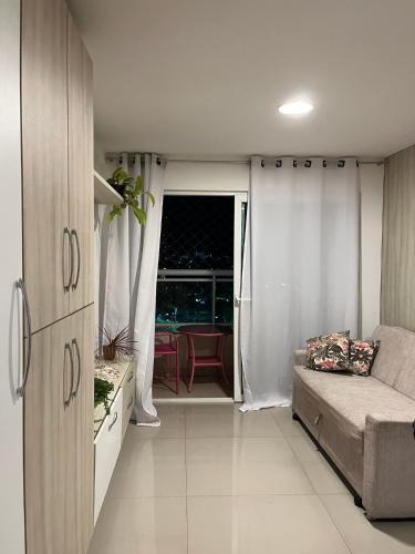Ponta Negra Apartment | Morada da Mar - apartamento exclusivo com vista pro mar e piscina