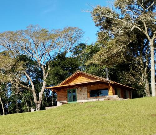 Candelaria Ski Chalet | Morada da Mata