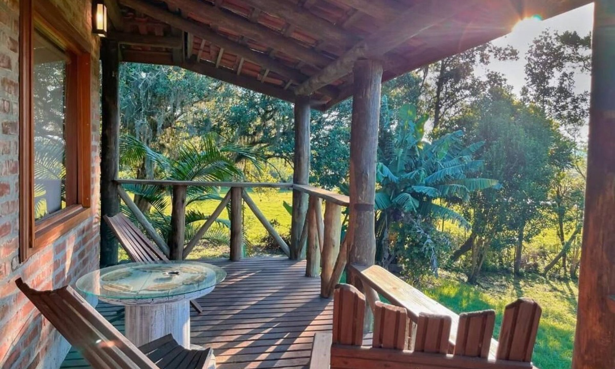 Torres Hotel | Morada das Bromélias