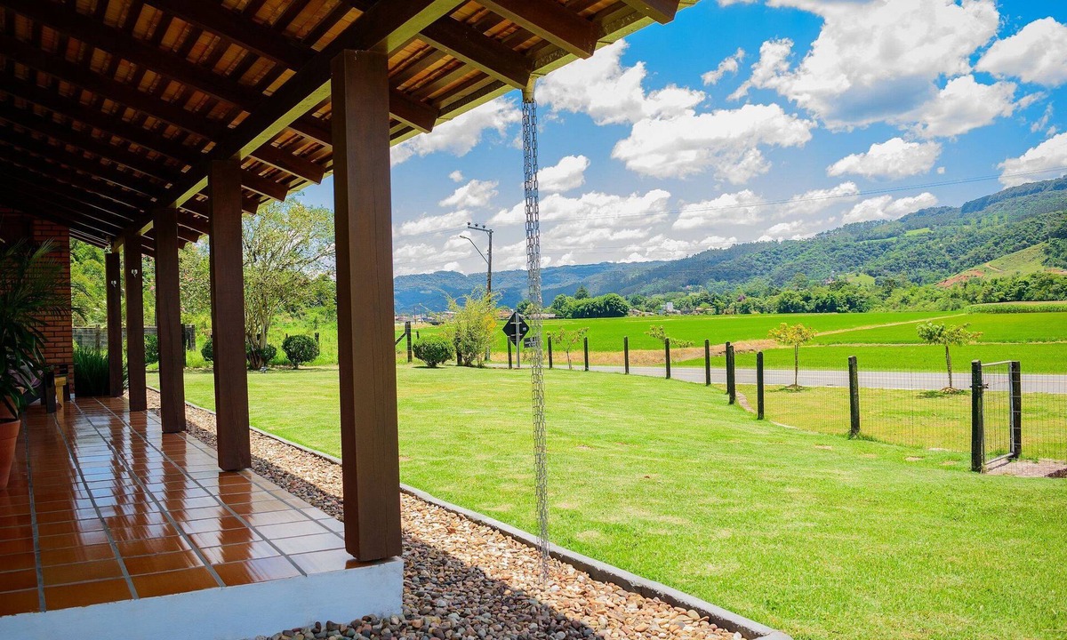 Doutor Pedrinho Cabin | Morada Das Cerejeiras - PET FRIENDLY