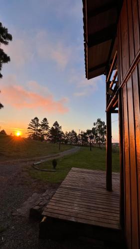 Cambara do Sul House | Morada das Estrelas