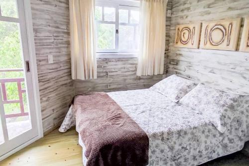 Tres Coroas Apartment | Morada de Zeus próx Templo Budista
