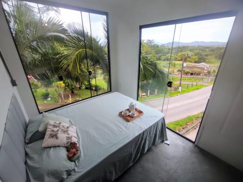 Florianopolis House | Morada do Altíssimo