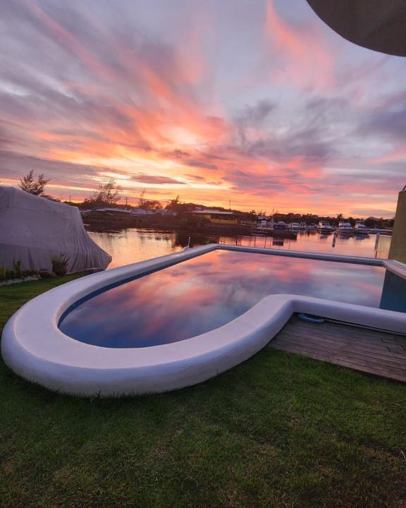 Marina House | Morada do Canal Suites em Búzios