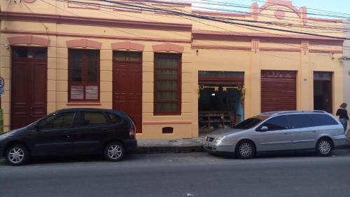 Simoes Lopes House | Morada do Estudante
