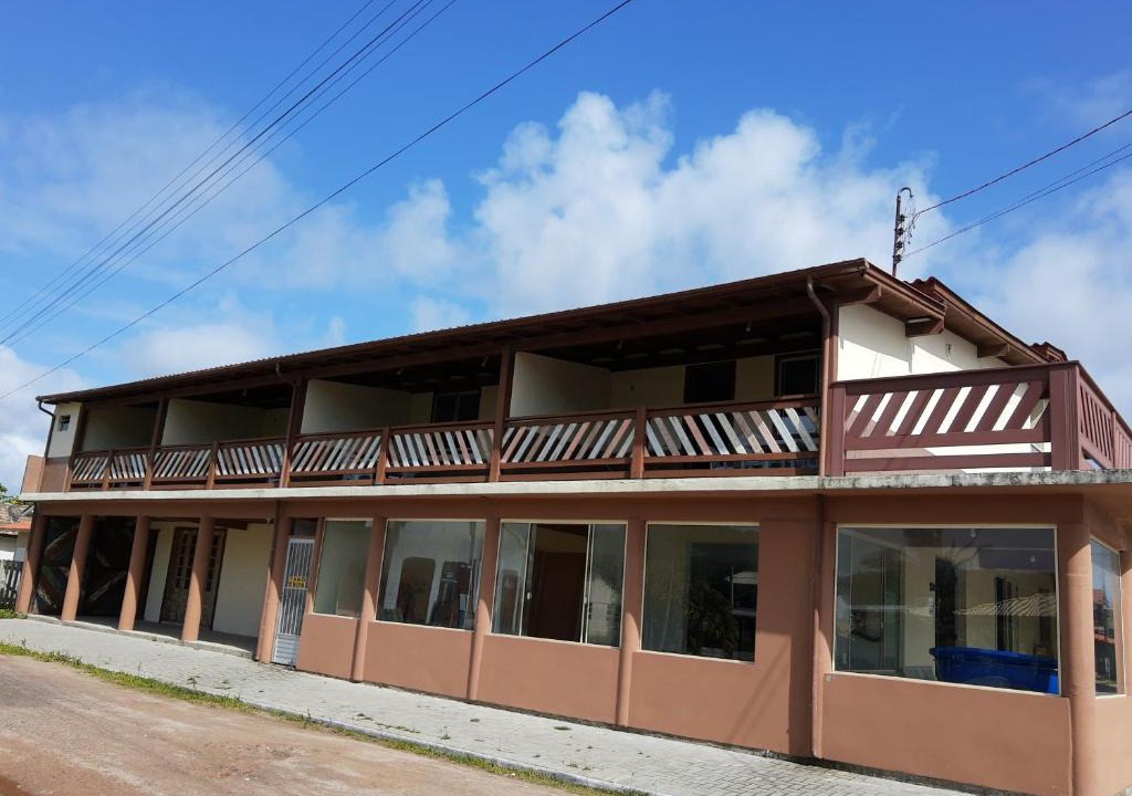 Laguna Apartment | Morada do sol