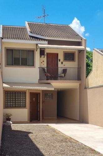 Maringa House | Morada dos Sonhos - Hospedagem