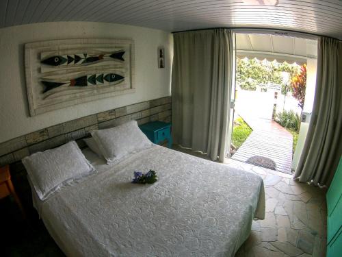 Mariscal Hotel | Morada Dos Ventos