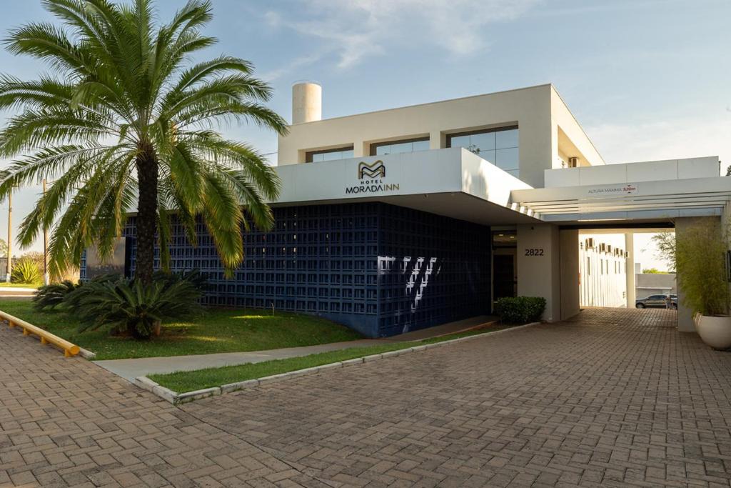 Franca Apartment | Morada Inn Hotel