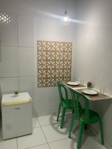 Marco Apartment | Morada Marajó No Centro da Cidade