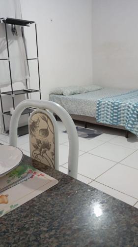Marco Apartment | Morada Marajó no Centro de Belém COP30
