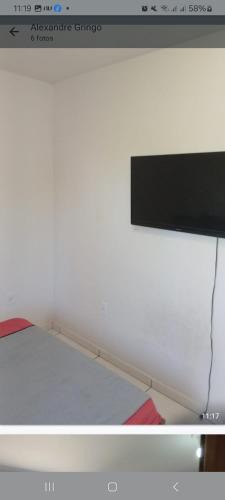 Rio Vermelho Sul Apartment | Morada moçambique 701