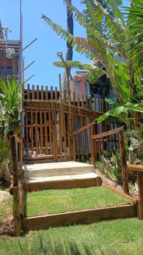 Flamengo Apartment | Morada Pantanal
