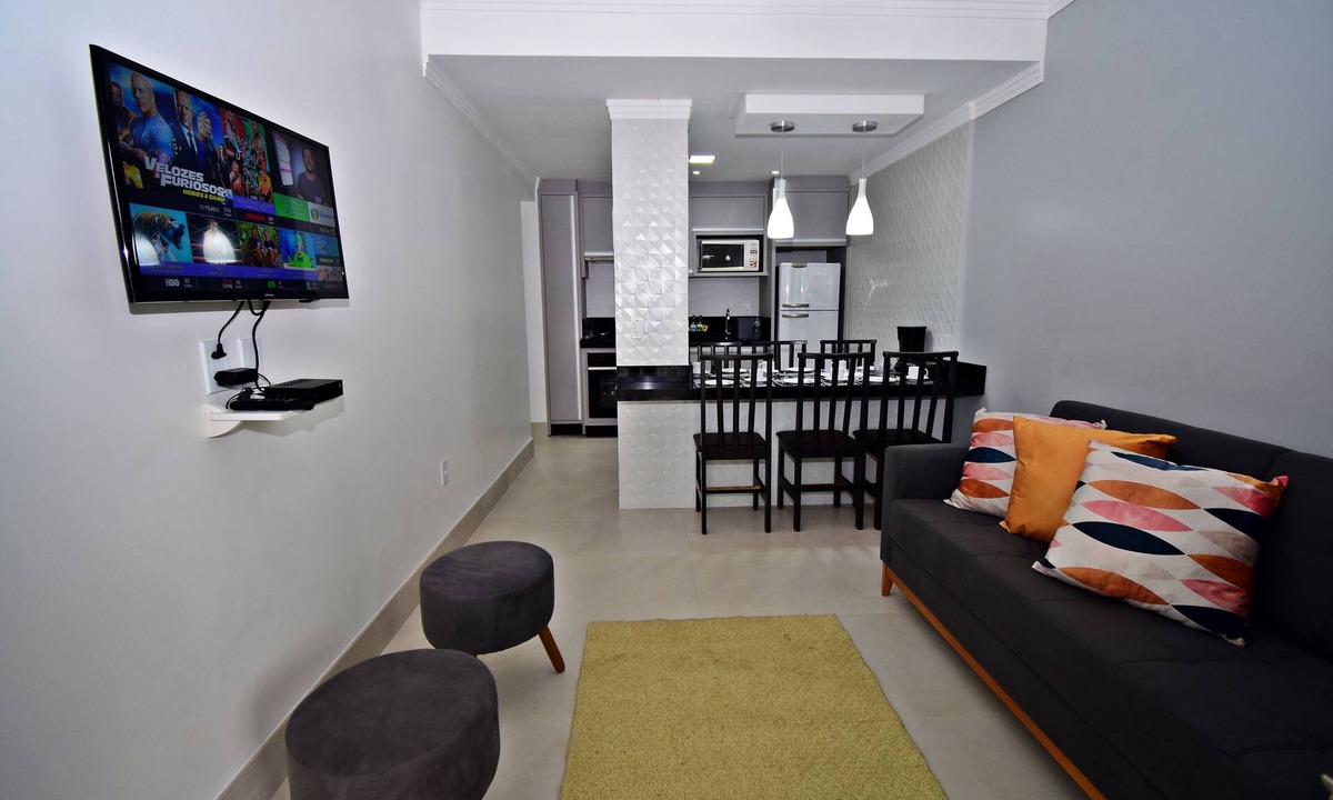 Centro Apartment | MORADA PINHEIRO