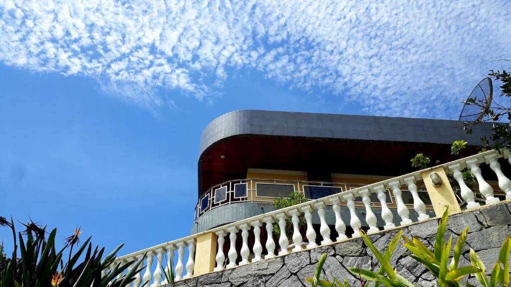 Miguel Pereira Hotel | Morada Recanto das Flores