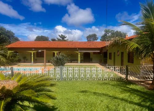 Jaboticatubas House | Morada Serena
