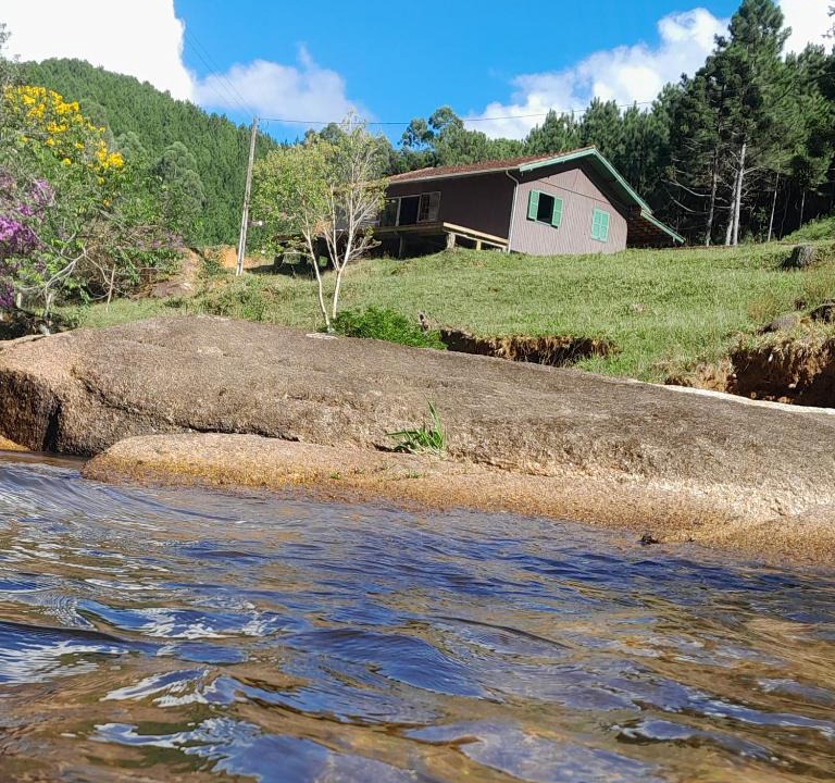 Sao Bonifacio Villa | Morada Vale das Águas